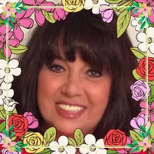 Meet your Posher, Lilia